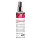Coochy Oh So Tempting Fragrance Body Mist Seduction 4 fl oz bottle with floral design and product label.