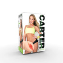 Carter Cruise Pussy Stroker 3D Movie Download Packaging - Offered by Cousins Group