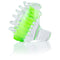 Screaming O The Screaming O Color Pop Quickie Fing O Tip Green Fun Finger Tip Vibe at $5.99