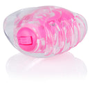 Screaming O The Screaming O Color Pop Quickie Fing O Tip Pink Fun Finger Tip Vibe at $5.99