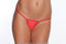 Coquette Lingerie G STRING RED O/S at $4.99
