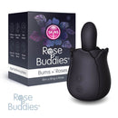 SKINS ROSE BUDDIES - BUM N ROSES BLACK-0