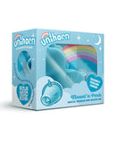 Discover Bliss at Your Pleasure Peak with the Unihorn Mountain Peak Vibe