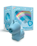 Discover Bliss at Your Pleasure Peak with the Unihorn Mountain Peak Vibe