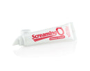 Screaming O Climax Cream: The Natural Pathway to Intense Orgasms