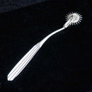 Dr Clockworks Dr Clockwork Wartenberg Wheel at $8.99