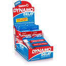 Dynamo Delay Spray 6-Pack Point of Purchase Box for male genital desensitization with Lidocaine 13% for longer-lasting intimacy.