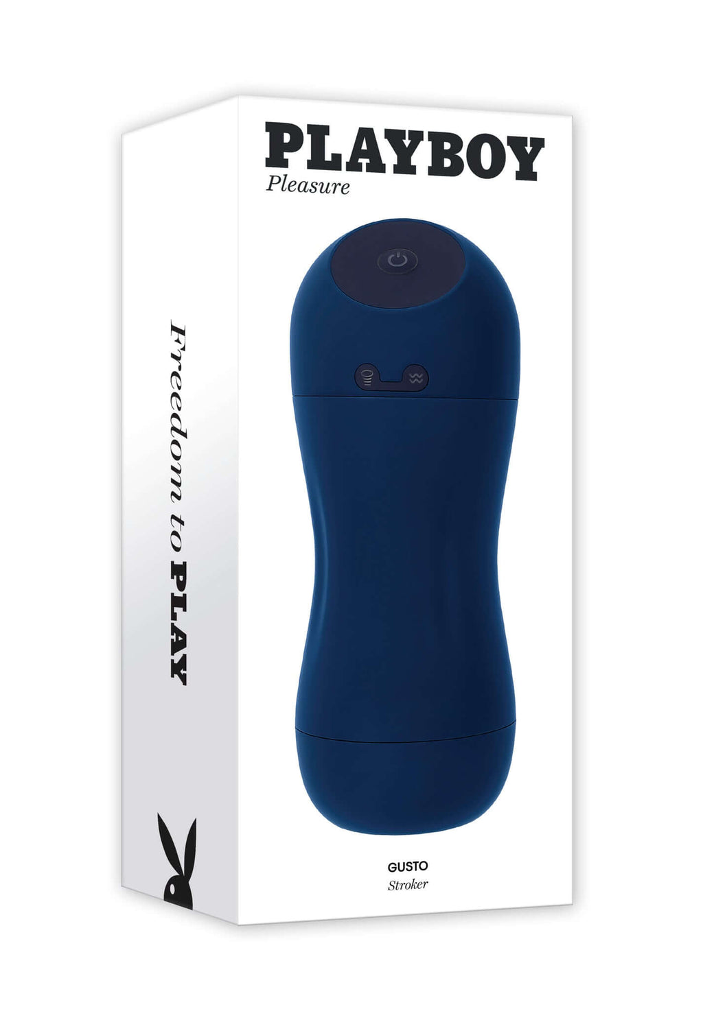 Playboy Pleasure Gusto Stroker