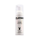 PLAYBOY CLEAN FOAMING 1.7 OZ-0
