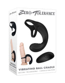 Evolved Novelties Zero Tolerance Vibrating Ball Cradle at $54.99