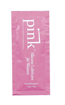 Gun Oil PINK SILICONE LUBE .17 OZ at $2.99