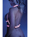 Fantasy Lingerie Glow Strapped In Harness Top Light Pink O/S from Fantasy Lingerie at $42.99