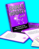 Gas Works GIRLS NIGHT OUT CARDS at $6.99
