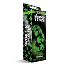 STONER VIBE CHRONIC COLLECTION GLOW IN THE DARK BLINDFOLD-0
