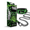 STONER VIBE CHRONIC COLLECTION GLOW IN THE DARK COLLAR/LEASH-1