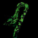 STONER VIBE CHRONIC COLLECTION GLOW IN THE DARK FLOGGER-3