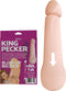 HOTT Products King Pecker 6 Feet Giant Inflatable Penis at $39.99