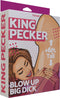 HOTT Products King Pecker 6 Feet Giant Inflatable Penis at $39.99