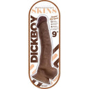 Dicky Skins 9-Inch Realistic Dildo Skin in packaging by Hott Products