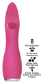 HOTT Products Stardust Light Speed Toy with Ultra Sonic Flapper Tongue Tip at $69.99