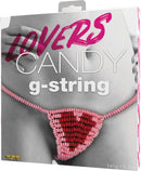 LOVERS CANDY G-STRING-0