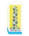 Icon Brands Collage Diamonds and Hearts Dildo at $44.99