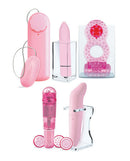 TRY CURIOUS VIBE SET-1