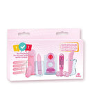 TRY CURIOUS VIBE SET-0