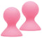 Icon Brands Silicone Nip Pulls Pink at $8.99