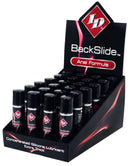 ID DISPLAY 1OZ BACKSLIDE 24PC-0