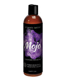 Intimate Earth Mojo Peruvian Ginseng Silicone Glide 4 Oz at $19.99