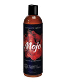 Intimate Earth Mojo Horny Goat Weed Warming Libido Glide 4 Oz at $14.99
