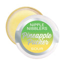 Nipple Nibblers Sour Pleasure Balm Pineapple Pucker 3g container