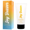 Classic Brands Joy Buzzer Flavor Free Arousal Balm 1.5 Oz at $10.99