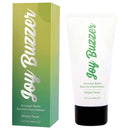 Boy Buzzer Flavored Arousal Balm Mojito Twist 1.5 oz in green and white packaging