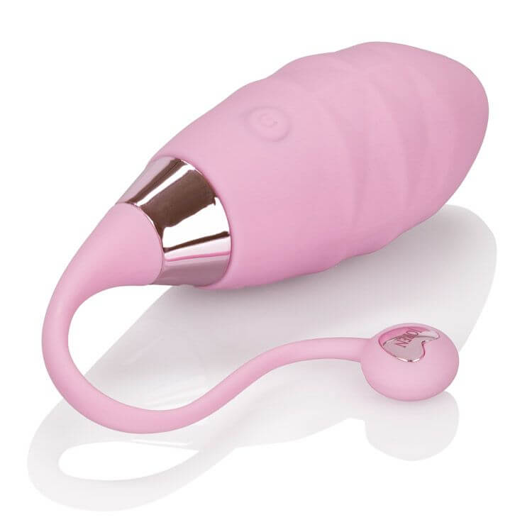 Jopen Amour Remote Bullet Vibrator Pink from Jopen at $63.99