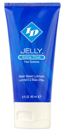 ID Lube ID JELLY 2 OZ TUBE at $8.99