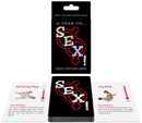 Kheper Games Sex Card Game A Year Of Sex at $5.99