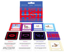 Kheper Games The Lust! Card Game at $7.99