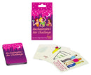 Kheper Games BACHELORETTE BAR CHALLENGE at $5.99