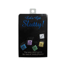 LET'S GET SLUTTY DICE-0