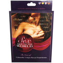 SEX AROUND THE WORLD GAME-1