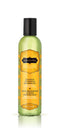 Kama Sutra Kama Sutra Naturals Massage Oil Coconut Pineapple 8 oz at $14.99