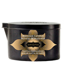 Kama Sutra Kama Sutra Massage Candle Tahitian Sandalwood 6 Oz at $16.99