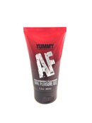 YUMMY AF ORAL PLEASURE GEL STRAWBERRY 2.2OZ-0