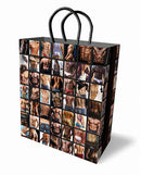 Sexy Guys Gift Bag by Little Genie - Fun and Playful Medium-Sized Gift Bag