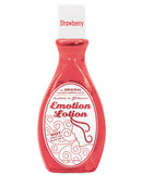 Emotion Lotion EMOTION LOTION-STRAWBERRY at $6.99