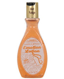 Emotion Lotion Hot Fudge Warming Massage Oil 100ML bottle for sensual and edible enjoyment