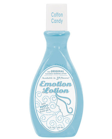 Emotion Lotion Emotion Lotion Cotton Candy 100ML at $7.99