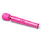 Le Wand Magenta Wand Rechargeable Vibrator